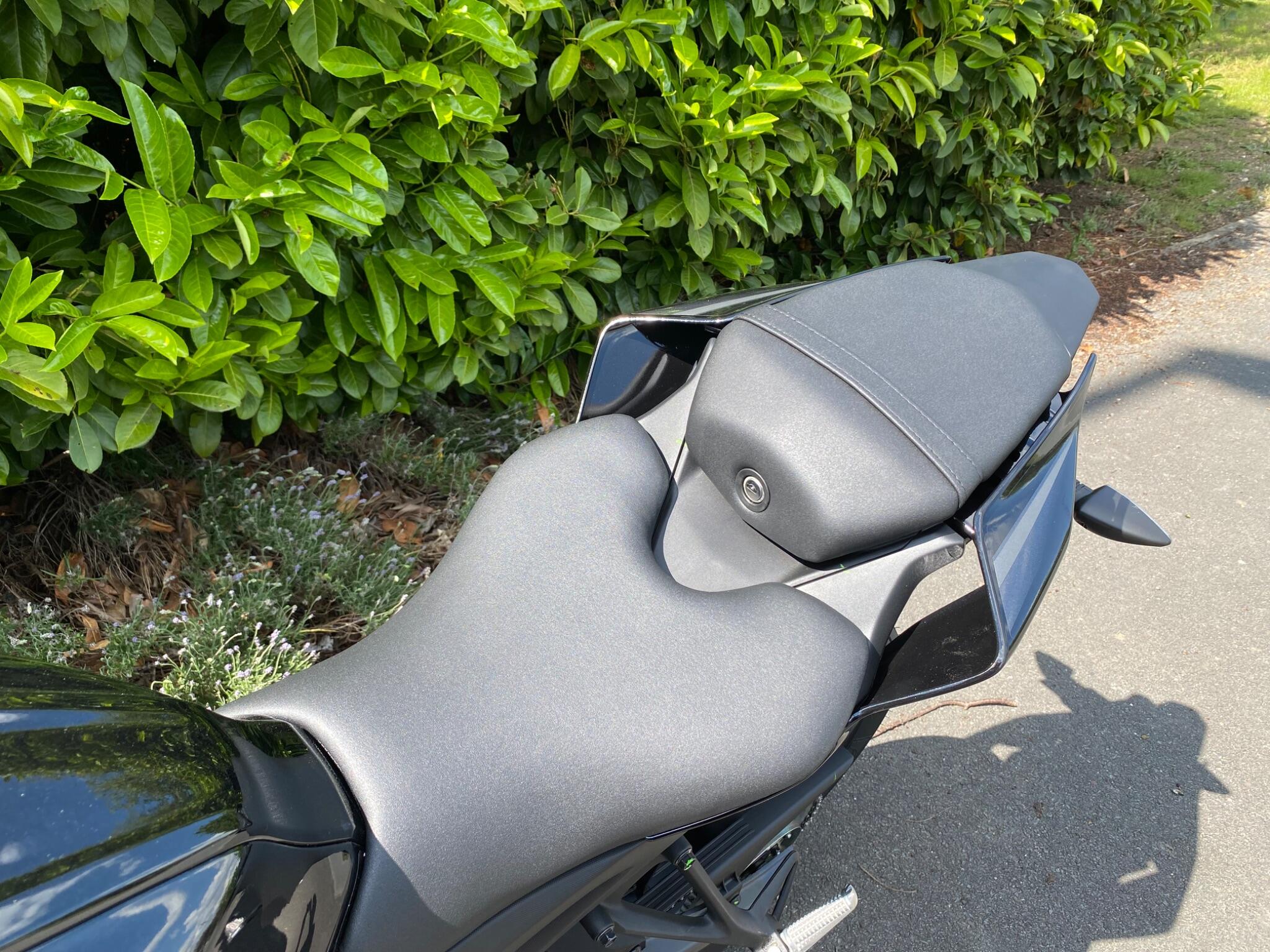 2026 Yamaha 125 Euro 5